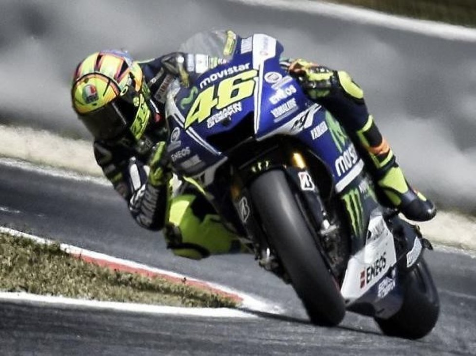 Valentino Rossi