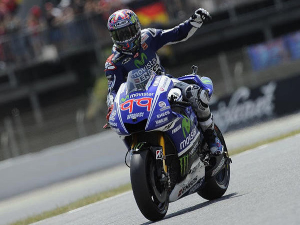 Jorge Lorenzo