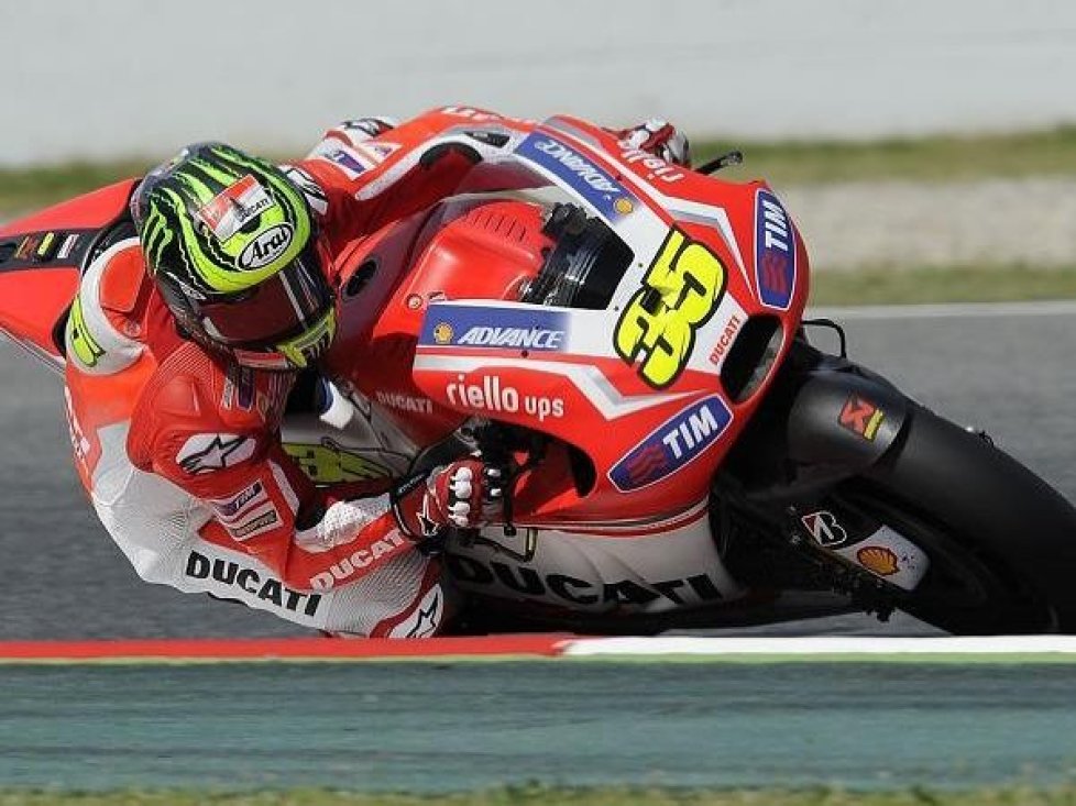 Cal Crutchlow