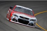 Kevin Harvick (Stewart/Haas) auf der Pole