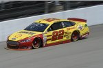 Joey Logano (Penske) 