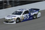 Brian Vickers (Waltrip) 