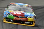 Kyle Busch (Gibbs) 