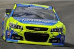 Paul Menard (Childress) 