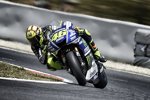 Valentino Rossi (Yamaha)