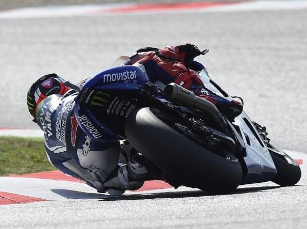 Jorge Lorenzo