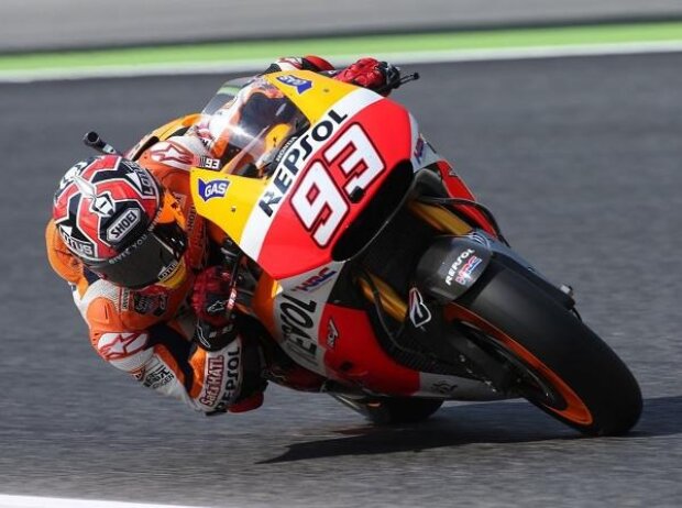 Marc Marquez Marc Marquez