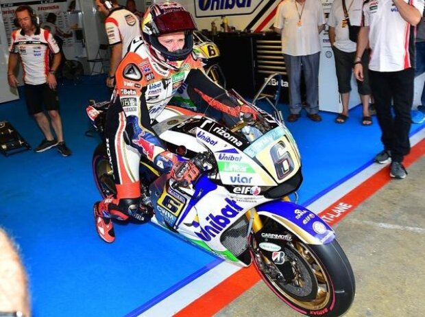 Stefan Bradl Stefan Bradl