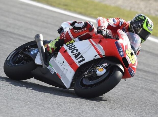 Cal Crutchlow Cal Crutchlow