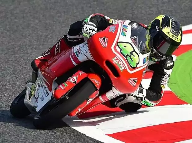 Luca Grünwald Titel-Bild zur News: Luca Grünwald