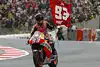 Bild zum Inhalt: Marquez über Barcelona-Triumph: "Noch härter als in Mugello"