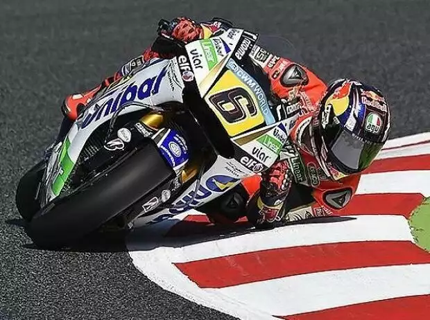 Stefan Bradl Titel-Bild zur News: Stefan Bradl