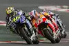 Bild zum Inhalt: Rossi: "Das war mein bestes Saisonrennen"