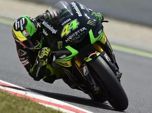 Titel-Bild zur News: Pol Espargaro