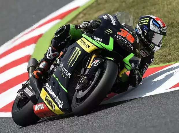 Bradley Smith Titel-Bild zur News: Bradley Smith