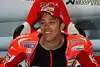 Bild zum Inhalt: Dovizioso mit Platz acht zufrieden: "Müssen Lücke beachten"