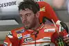 Bild zum Inhalt: Wieder die Technik: Crutchlow erneut ohne Punkte