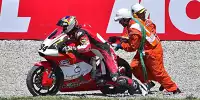 Bild zum Inhalt: Folger in Barcelona unglücklich ausgeschieden