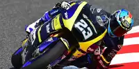 Bild zum Inhalt: Schrötter starker Neunter in Barcelona