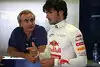 Bild zum Inhalt: Sainz jun.: "Mein Vater will keinen zweiten Carlos Sainz"