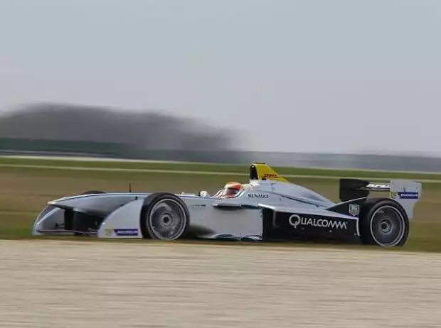 Jarno Trulli Titel-Bild zur News: Jarno Trulli