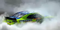 Paul Menard