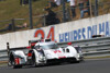 Bild zum Inhalt: Dramatisches Le Mans: Audi behält kühlen Kopf