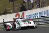 Bild zum Inhalt: Dramatisches Le Mans: Audi behält kühlen Kopf