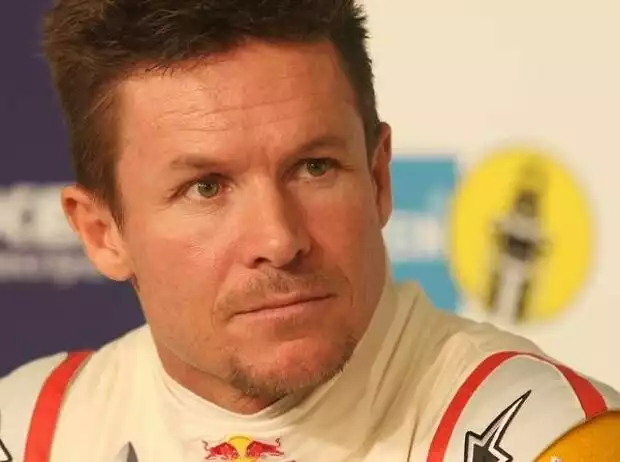 Felix Baumgartner Titel-Bild zur News: Felix Baumgartner
