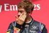 Vettel: Das Baby macht mich nicht langsamer