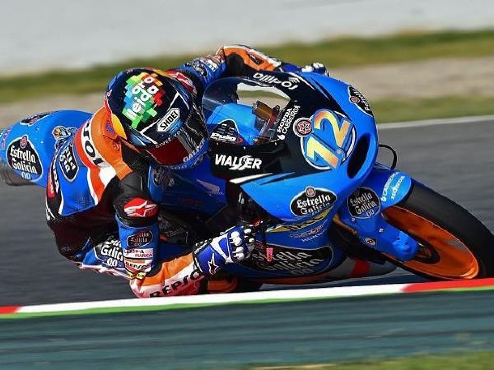 Alex Marquez