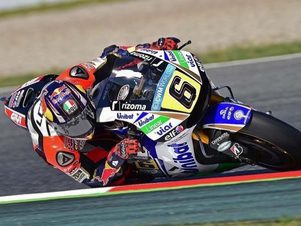 Stefan Bradl