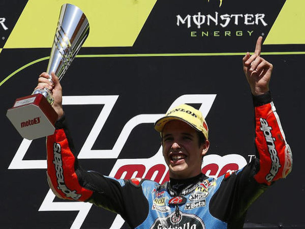 Alex Marquez