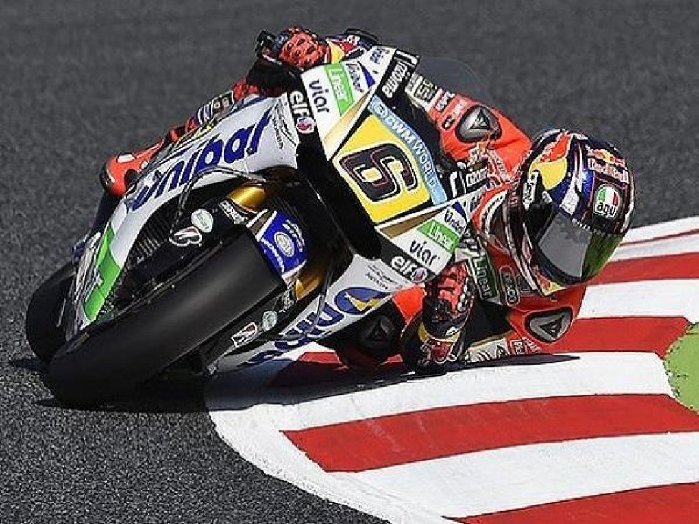 Stefan Bradl