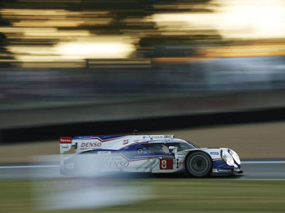 Anthony Davidson