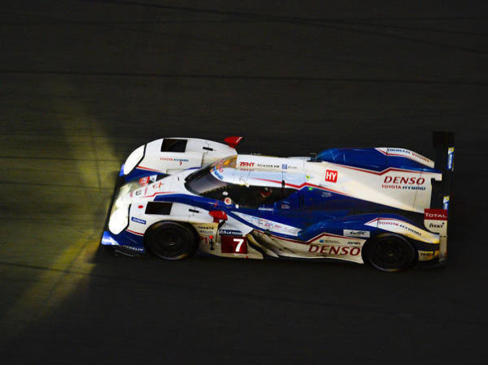 Kazuki Nakajima