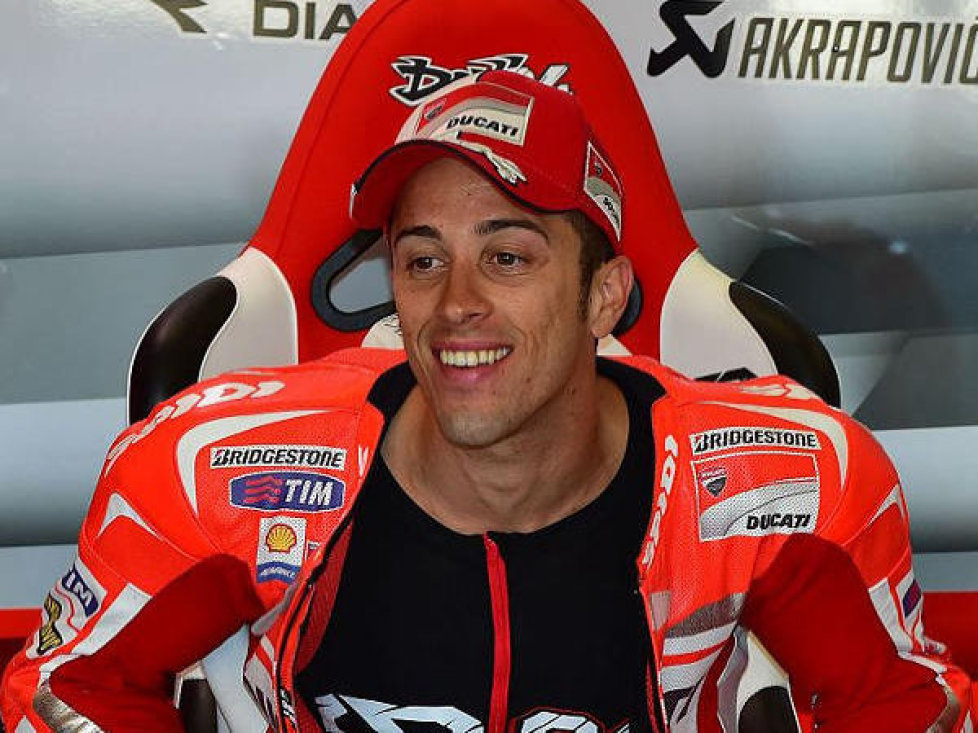 Andrea Dovizioso