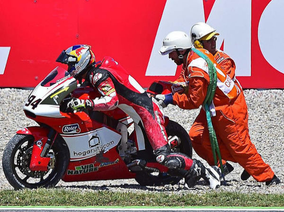 Jonas Folger