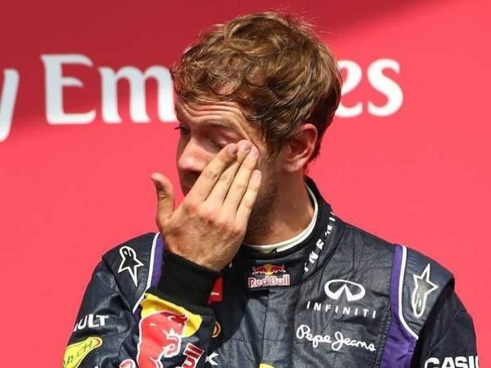 Sebastian Vettel