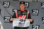 Cole Custer: Mit 16 Jahren der jüngste NASCAR-Polesitter aller Zeiten