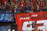 Fans der Marquez Brüder