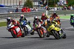 Sandro Cortese beim Start