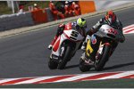 Mika Kallio vor Johann Zarco 