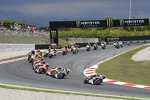 Jorge Lorenzo führt
