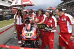 Michele Pirro (Ducati)