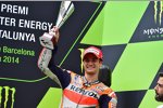 Daniel Pedrosa (Honda)