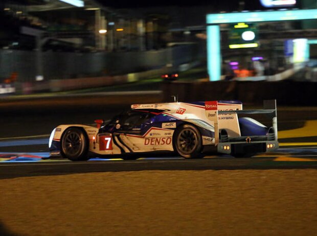 Sarrazin Nakajima Wurz Sarrazin Nakajima Wurz