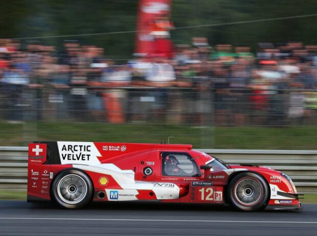 Nicolas Prost, Nick Heidfeld, Mathias Beche Nicolas Prost, Nick Heidfeld, Mathias Beche