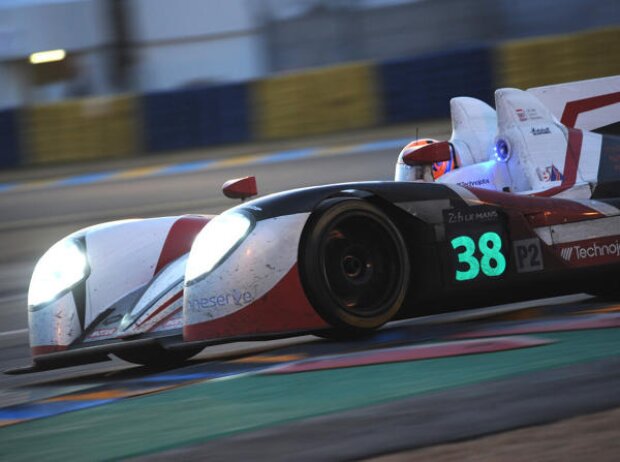 Harry Tincknell, Oliver Turvey Harry Tincknell, Oliver Turvey
