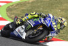 Bild zum Inhalt: Rossi: Viele neue Teile, keine schnelle Rundenzeit